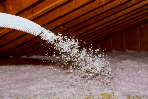 Best Insulation for Specific Applications in Blaine, TN