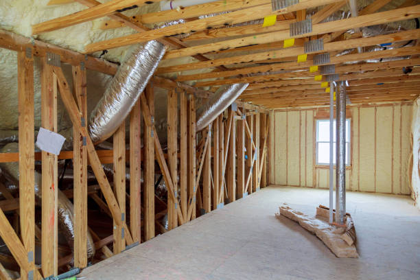Best Types of Insulation in Blaine, TN